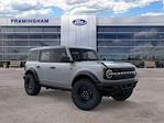 2026 Ford Bronco 4x4 SUV for sale #FM10950 - photo 7