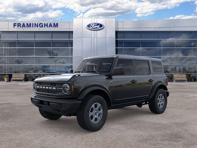 2026 Ford Bronco 4x4 SUV for sale #FM10956 - photo 1