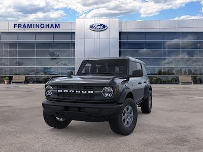 2026 Ford Bronco 4x4 SUV for sale #FM10956 - photo 2