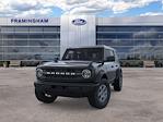 2026 Ford Bronco 4x4 SUV for sale #FM10956 - photo 2