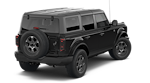 2026 Ford Bronco 4x4 SUV for sale #FM10956 - photo 28