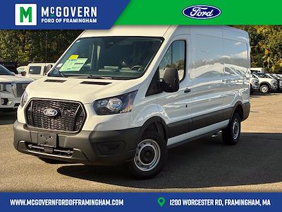 2026 Ford Transit 250 Medium Roof RWD Cargo Van for sale #FM10959 - photo 1