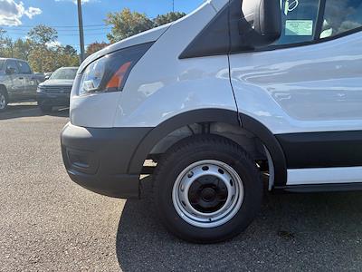 2026 Ford Transit 250 Medium Roof RWD Cargo Van for sale #FM10959 - photo 2
