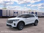 2026 Ford Explorer 4WD SUV for sale #FM10963 - photo 1