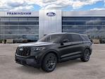 2026 Ford Explorer 4WD SUV for sale #FM10964 - photo 1