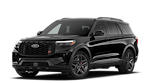 2026 Ford Explorer 4WD SUV for sale #FM10964 - photo 24