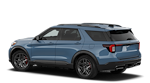 2026 Ford Explorer 4WD SUV for sale #FM10965 - photo 25