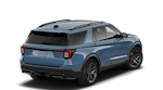 2026 Ford Explorer 4WD SUV for sale #FM10965 - photo 26