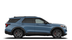 2026 Ford Explorer 4WD SUV for sale #FM10965 - photo 28
