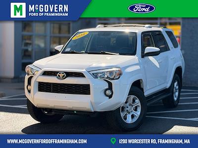 2016 Toyota 4Runner 4x4 SUV for sale #FM10965A - photo 1