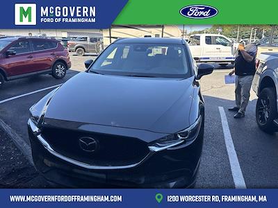 2021 Mazda CX-5 AWD SUV for sale #FM10965B - photo 1