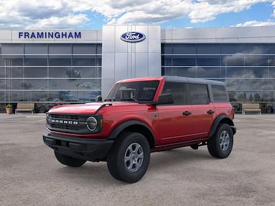 2026 Ford Bronco 4x4 SUV for sale #FM10967 - photo 1