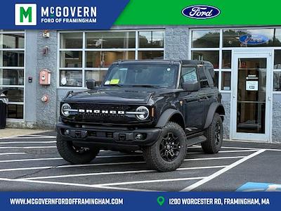 2026 Ford Bronco 4x4 SUV for sale #FM10973 - photo 1