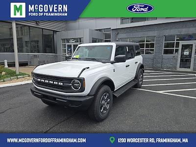2026 Ford Bronco 4x4 SUV for sale #FM10974 - photo 1