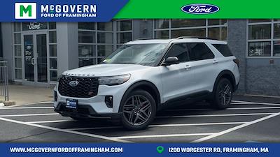 2026 Ford Explorer 4x4 SUV for sale #FM10977 - photo 1
