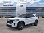 2026 Ford Explorer 4x4 SUV for sale #FM10977 - photo 1