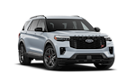 2026 Ford Explorer 4x4 SUV for sale #FM10977 - photo 27