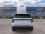 2026 Ford Explorer 4x4 SUV for sale #FM10977 - photo 5