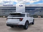 2026 Ford Explorer 4x4 SUV for sale #FM10977 - photo 8