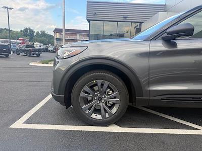 2026 Ford Explorer 4x4 SUV for sale #FM10985 - photo 2