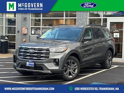 2026 Ford Explorer 4x4 SUV for sale #FM10985 - photo 1