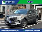 2026 Ford Explorer 4x4 SUV for sale #FM10985 - photo 1