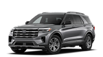 2026 Ford Explorer 4x4 SUV for sale #FM10985 - photo 24