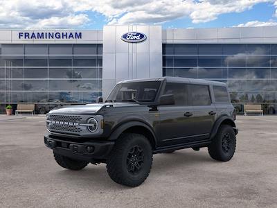 2026 Ford Bronco 4x4 SUV for sale #FM10992 - photo 1