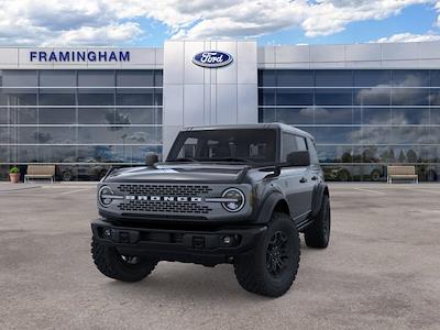 2026 Ford Bronco 4x4 SUV for sale #FM10992 - photo 2