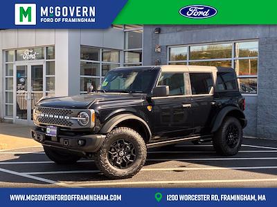 2026 Ford Bronco 4x4 SUV for sale #FM10992 - photo 1