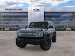 2026 Ford Bronco 4x4 SUV for sale #FM10992 - photo 2