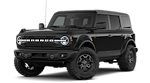 2026 Ford Bronco 4x4 SUV for sale #FM10992 - photo 26