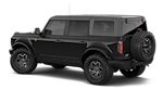 2026 Ford Bronco 4x4 SUV for sale #FM10992 - photo 27