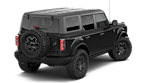2026 Ford Bronco 4x4 SUV for sale #FM10992 - photo 28