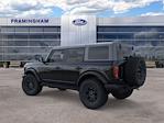 2026 Ford Bronco 4x4 SUV for sale #FM10992 - photo 4
