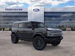 2026 Ford Bronco 4x4 SUV for sale #FM10992 - photo 7