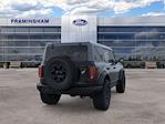 2026 Ford Bronco 4x4 SUV for sale #FM10992 - photo 8