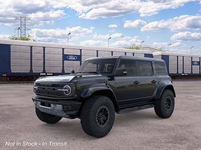 2026 Ford Bronco 4x4 SUV for sale #FM11001 - photo 1