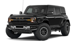 2026 Ford Bronco 4x4 SUV for sale #FM11001 - photo 51