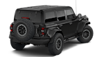 2026 Ford Bronco 4x4 SUV for sale #FM11001 - photo 53