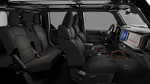 2026 Ford Bronco 4x4 SUV for sale #FM11001 - photo 56