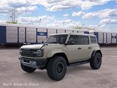 2026 Ford Bronco 4x4 SUV for sale #FM11002 - photo 1