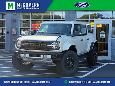 2026 Ford Bronco 4x4 SUV for sale #FM11002 - photo 1