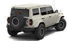 2026 Ford Bronco 4x4 SUV for sale #FM11002 - photo 32