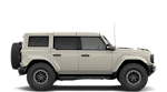 2026 Ford Bronco 4x4 SUV for sale #FM11002 - photo 34