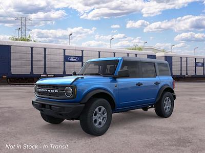 2026 Ford Bronco 4x4 SUV for sale #FM11003 - photo 1
