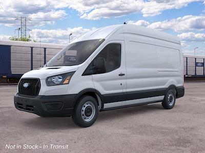 2026 Ford Transit 250 High Roof RWD Empty Cargo Van for sale #FM11005 - photo 1