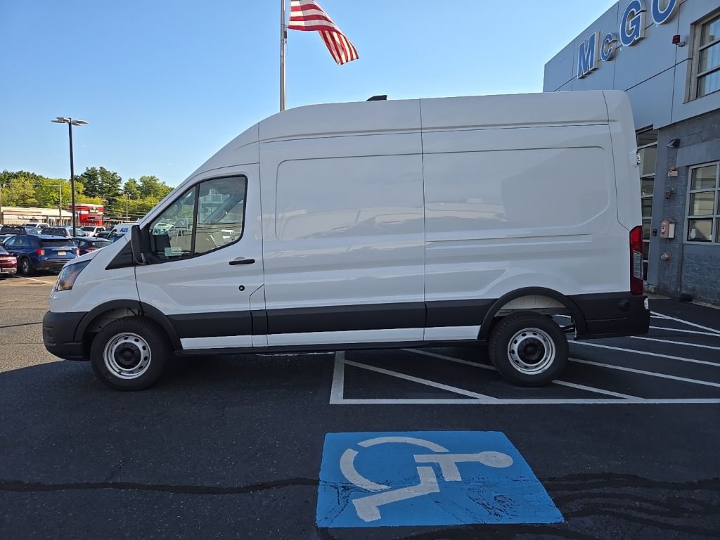 New 2026 Ford Transit 250 - photo 2