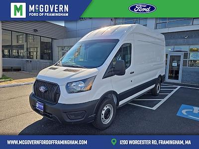 2026 Ford Transit 250 High Roof RWD Empty Cargo Van for sale #FM11006 - photo 1