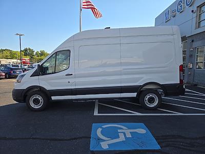 2026 Ford Transit 250 High Roof RWD Empty Cargo Van for sale #FM11006 - photo 2